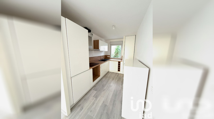 Ma-Cabane - Vente Maison Lille, 83 m²