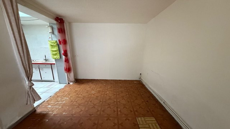 Ma-Cabane - Vente Maison Lille, 69 m²