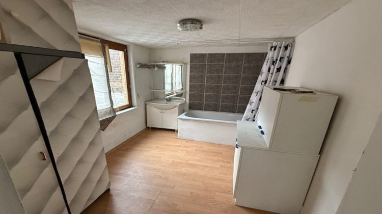 Ma-Cabane - Vente Maison Lille, 69 m²