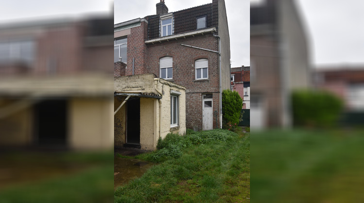 Ma-Cabane - Vente Maison Lille, 124 m²