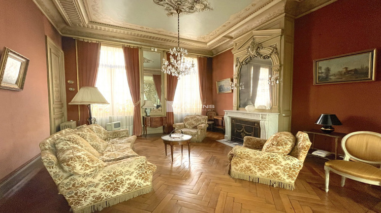 Ma-Cabane - Vente Maison LILLE, 230 m²