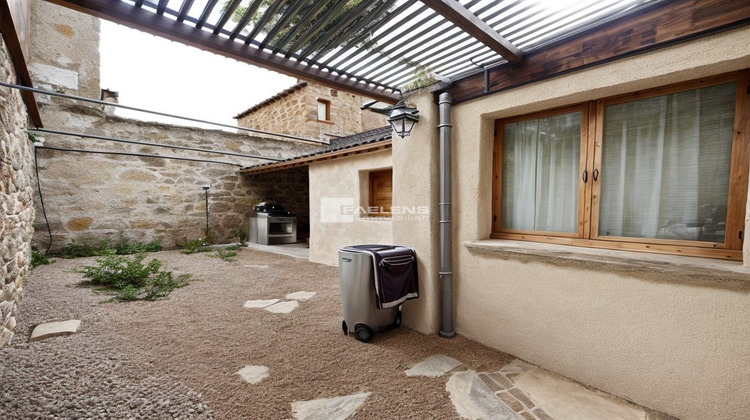 Ma-Cabane - Vente Maison Lille, 135 m²