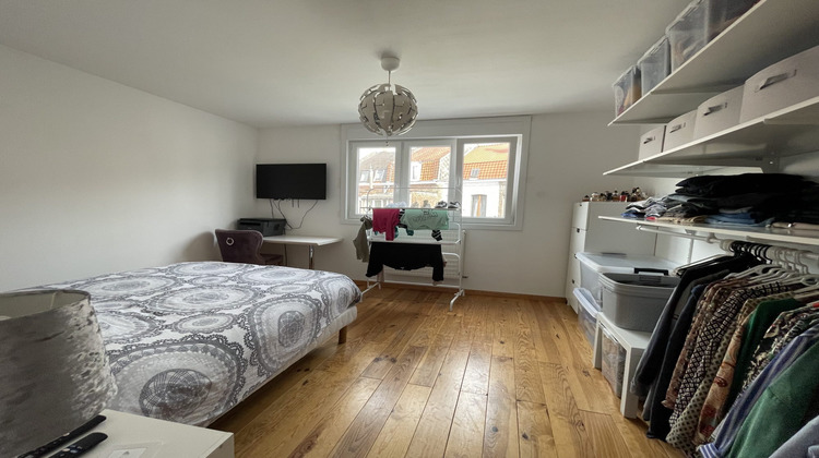 Ma-Cabane - Vente Maison Lille, 73 m²