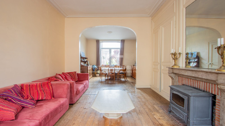 Ma-Cabane - Vente Maison Lille, 225 m²