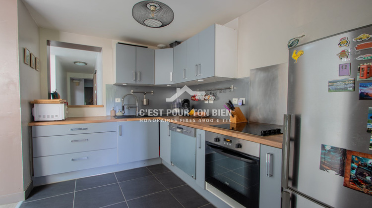 Ma-Cabane - Vente Maison Lille, 225 m²