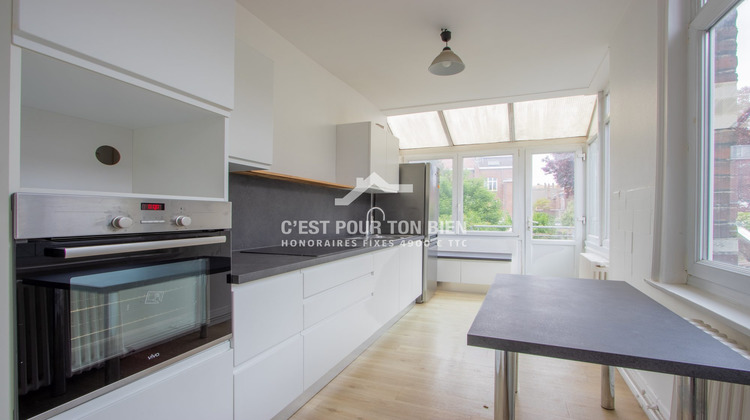 Ma-Cabane - Vente Maison Lille, 225 m²