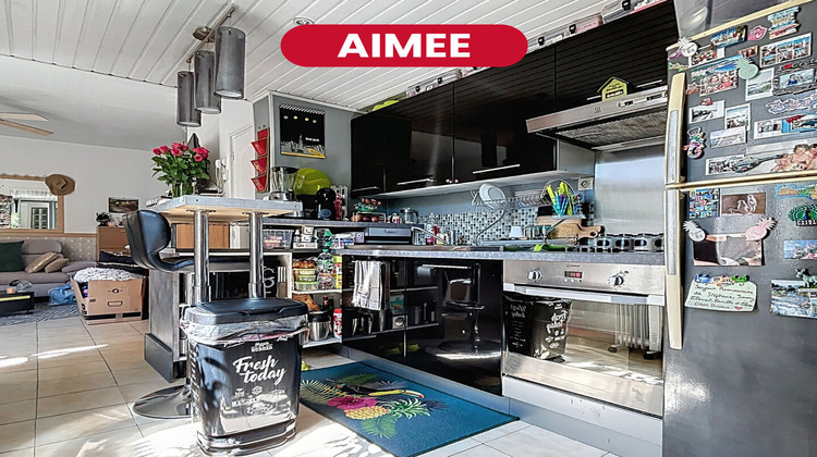 Ma-Cabane - Vente Maison LILLE, 44 m²