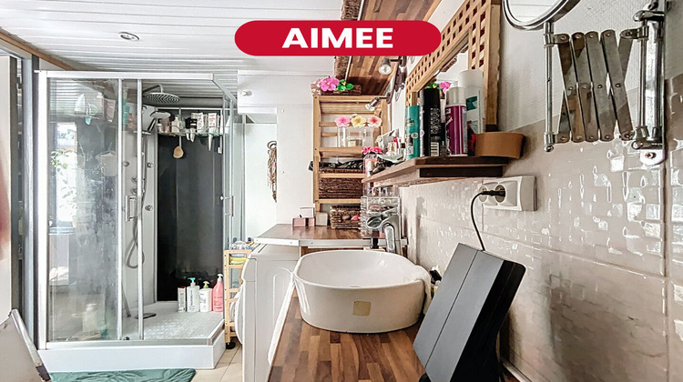 Ma-Cabane - Vente Maison LILLE, 44 m²