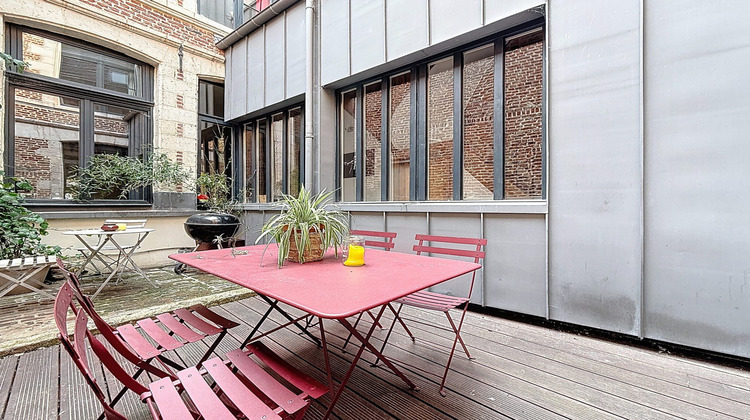 Ma-Cabane - Vente Maison Lille, 201 m²