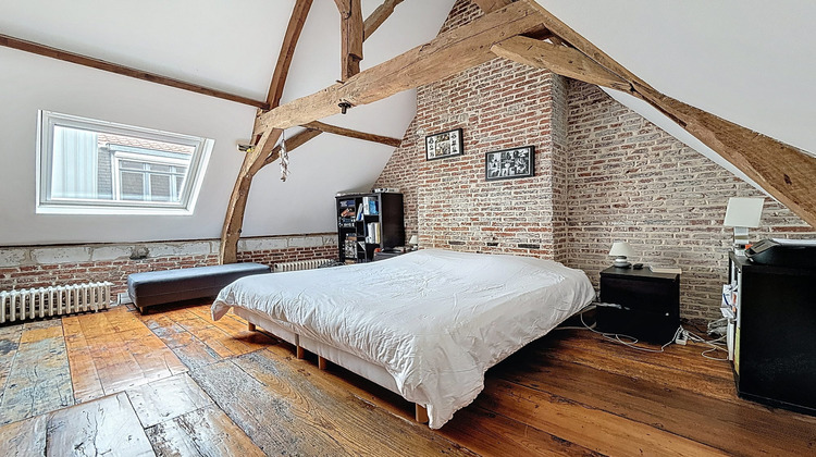 Ma-Cabane - Vente Maison Lille, 201 m²