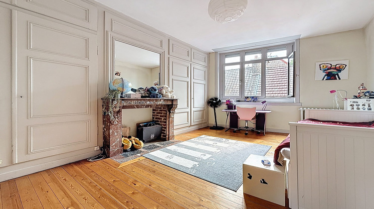 Ma-Cabane - Vente Maison Lille, 201 m²