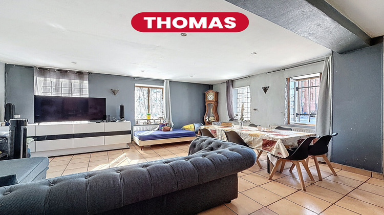 Ma-Cabane - Vente Maison LILLE, 167 m²