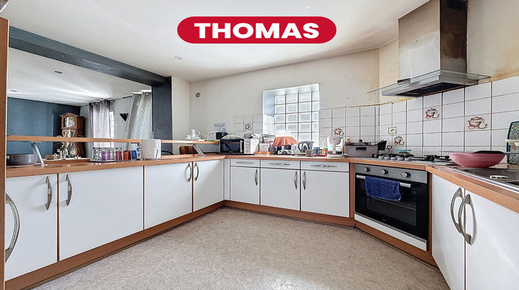 Ma-Cabane - Vente Maison LILLE, 167 m²