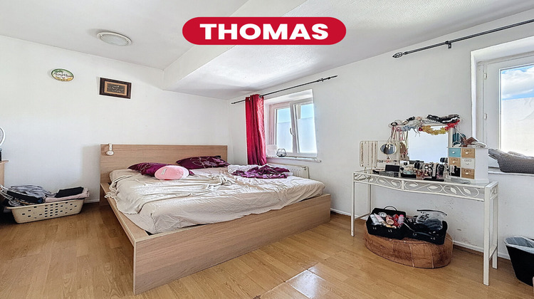 Ma-Cabane - Vente Maison LILLE, 167 m²