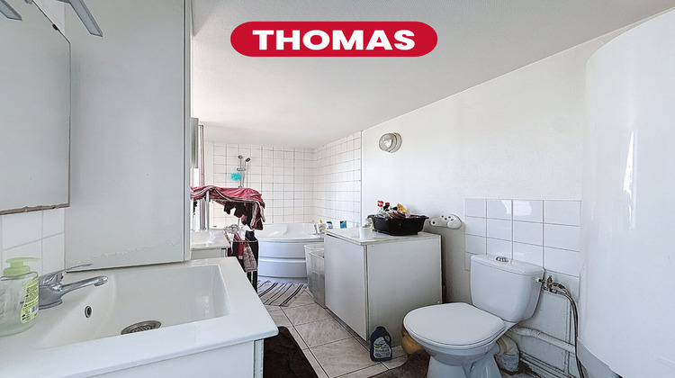 Ma-Cabane - Vente Maison LILLE, 167 m²