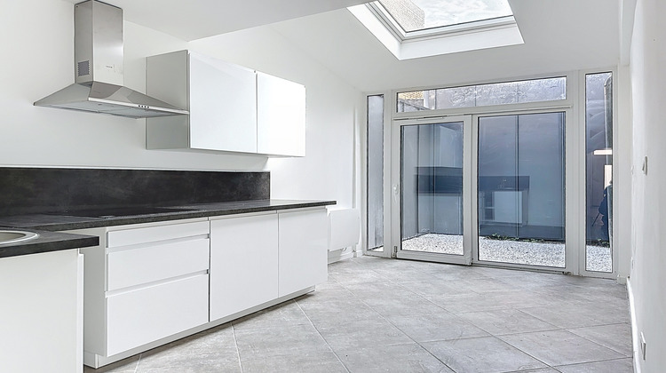 Ma-Cabane - Vente Maison Lille, 60 m²