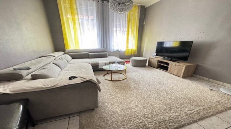 Ma-Cabane - Vente Maison Lille, 125 m²