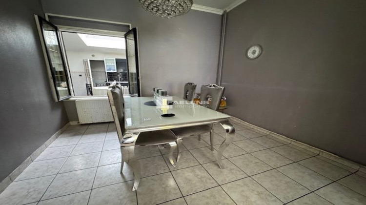 Ma-Cabane - Vente Maison Lille, 125 m²