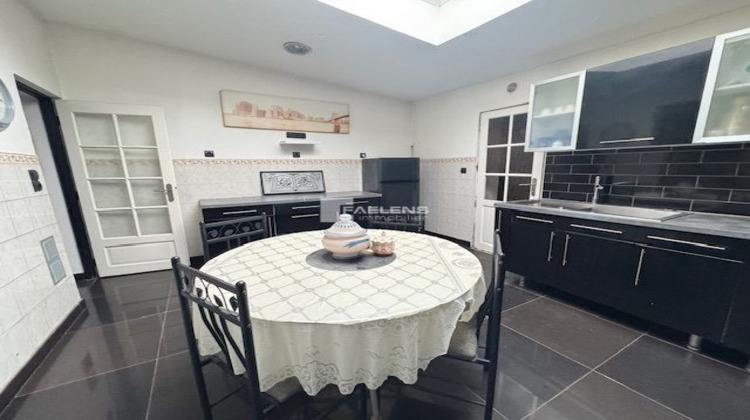 Ma-Cabane - Vente Maison Lille, 125 m²