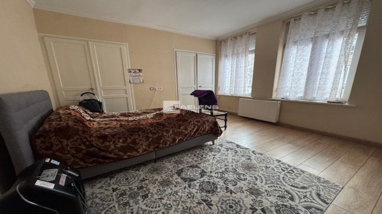 Ma-Cabane - Vente Maison Lille, 125 m²