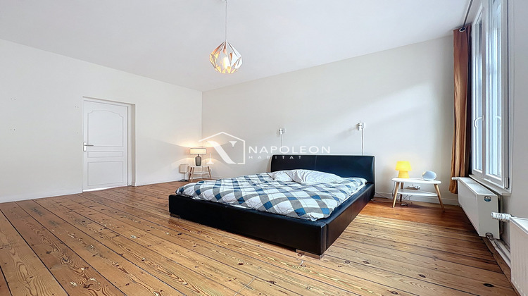 Ma-Cabane - Vente Maison Lille, 275 m²