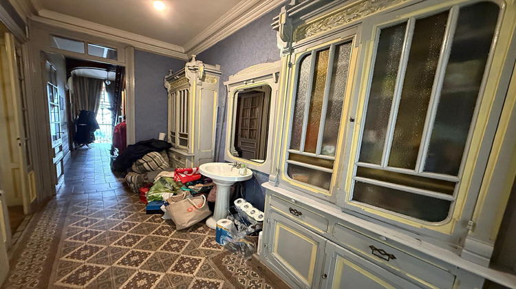 Ma-Cabane - Vente Maison LILLE, 337 m²