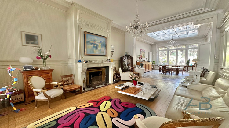 Ma-Cabane - Vente Maison Lille, 289 m²