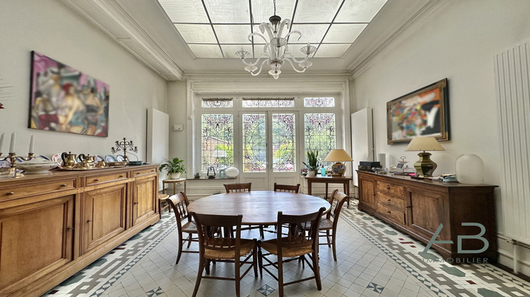 Ma-Cabane - Vente Maison Lille, 289 m²