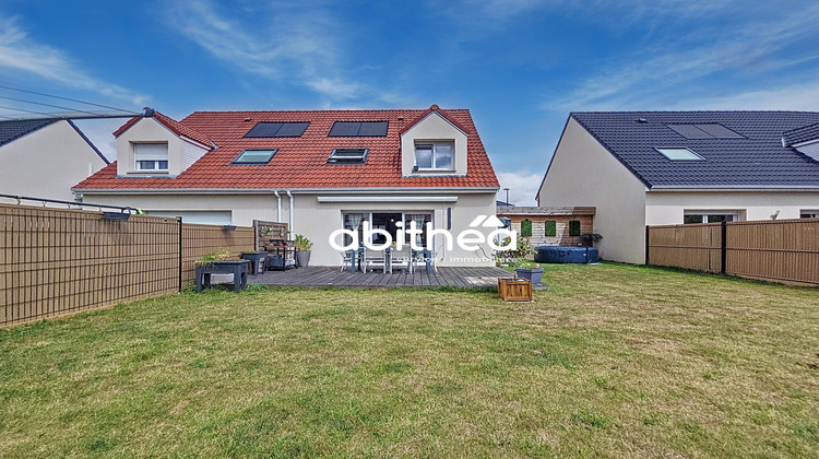 Ma-Cabane - Vente Maison Lille, 82 m²