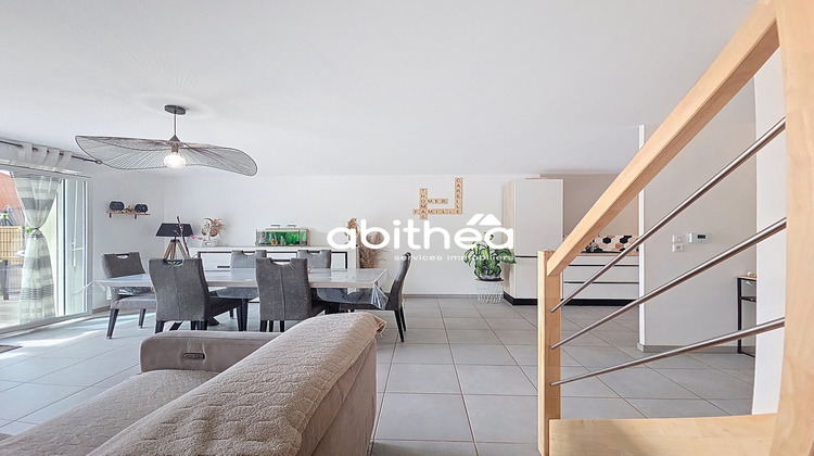 Ma-Cabane - Vente Maison Lille, 82 m²