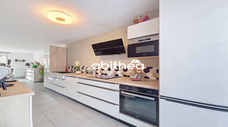 Ma-Cabane - Vente Maison Lille, 82 m²