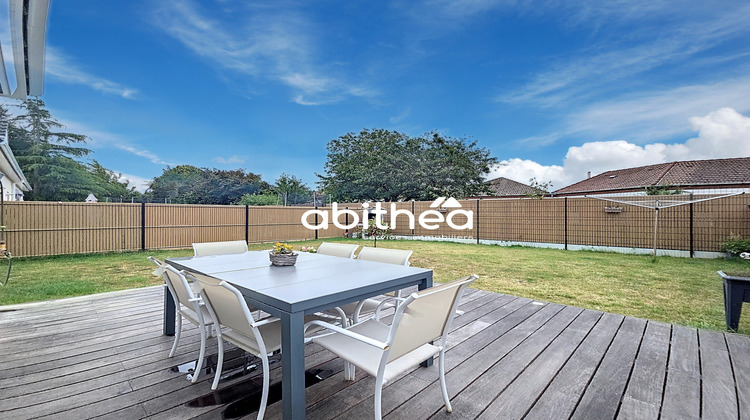 Ma-Cabane - Vente Maison Lille, 82 m²