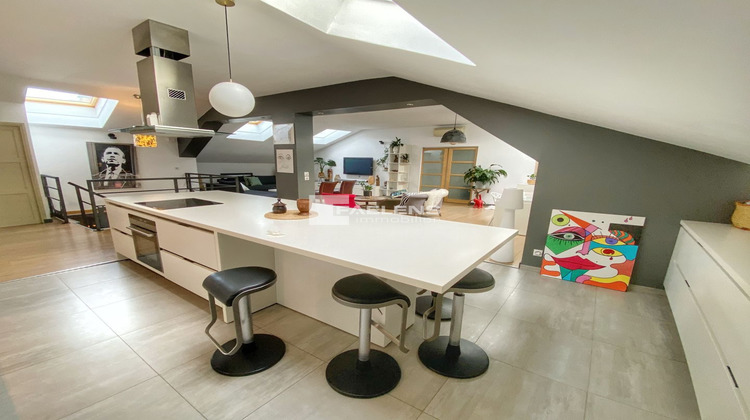 Ma-Cabane - Vente Maison Lille, 200 m²