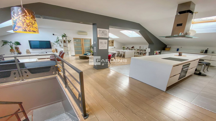 Ma-Cabane - Vente Maison Lille, 200 m²