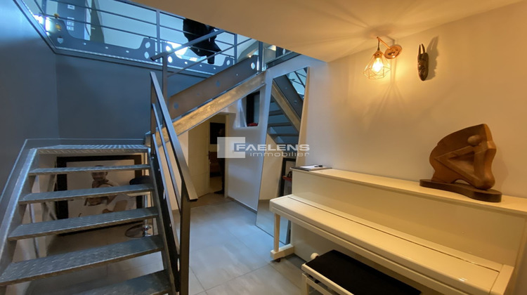 Ma-Cabane - Vente Maison Lille, 200 m²