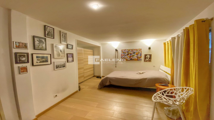 Ma-Cabane - Vente Maison Lille, 200 m²