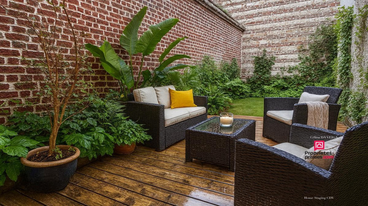 Ma-Cabane - Vente Maison LILLE, 156 m²