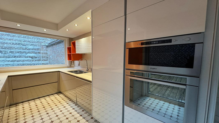 Ma-Cabane - Vente Maison LILLE, 156 m²