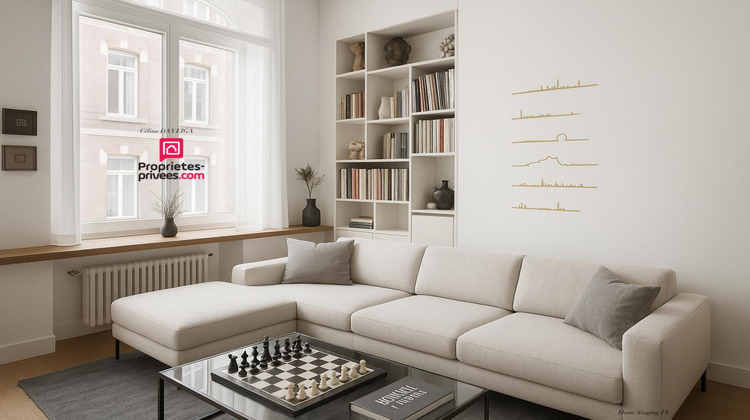 Ma-Cabane - Vente Maison LILLE, 156 m²