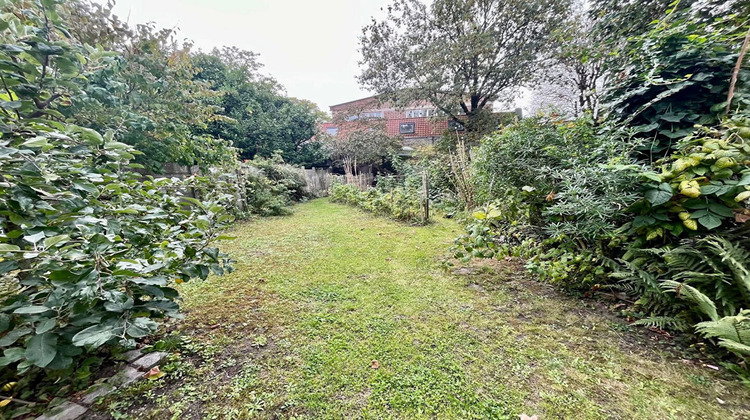 Ma-Cabane - Vente Maison LILLE, 170 m²