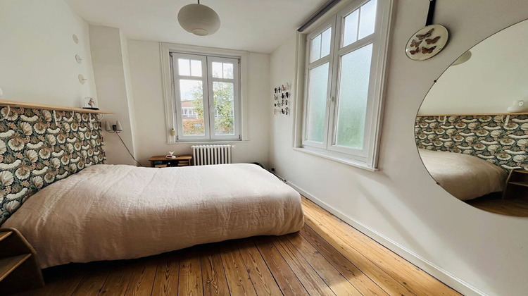 Ma-Cabane - Vente Maison LILLE, 170 m²