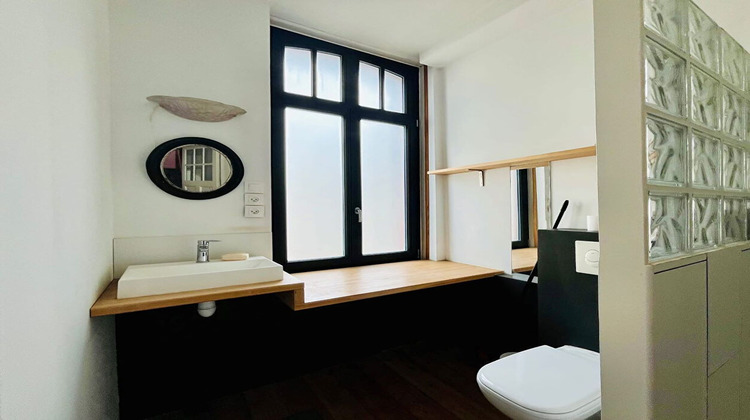 Ma-Cabane - Vente Maison LILLE, 170 m²