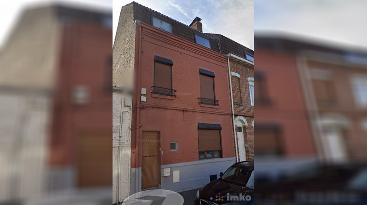 Ma-Cabane - Vente Maison lille, 157 m²