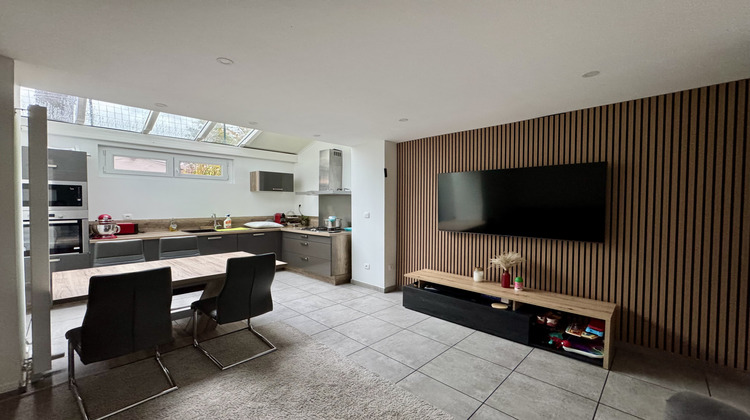 Ma-Cabane - Vente Maison Lille, 110 m²