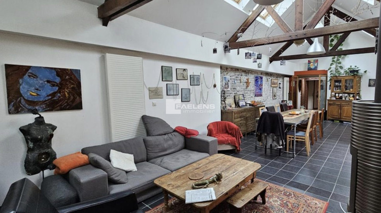 Ma-Cabane - Vente Maison Lille, 150 m²