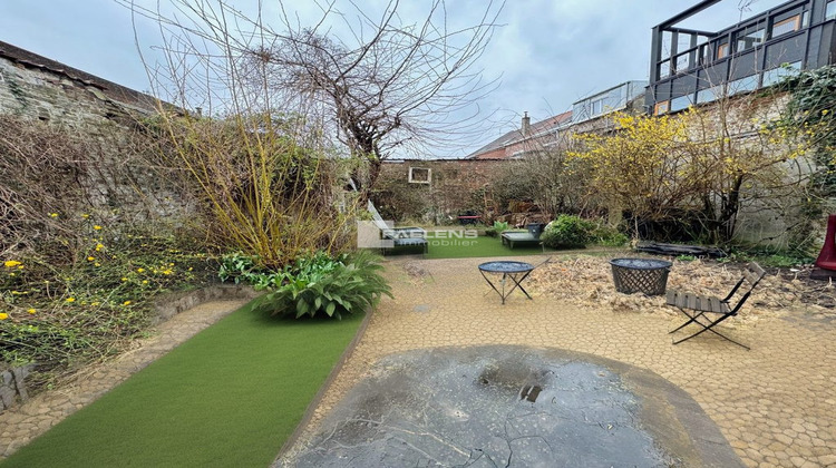 Ma-Cabane - Vente Maison Lille, 150 m²