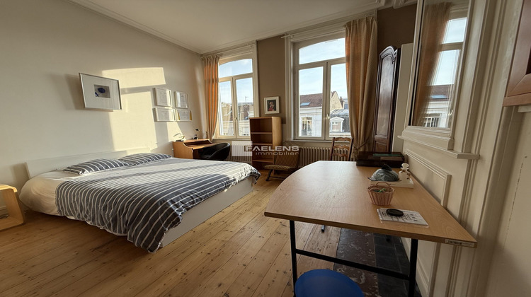 Ma-Cabane - Vente Maison Lille, 289 m²