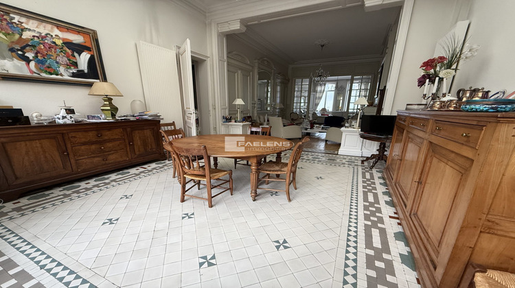 Ma-Cabane - Vente Maison Lille, 289 m²