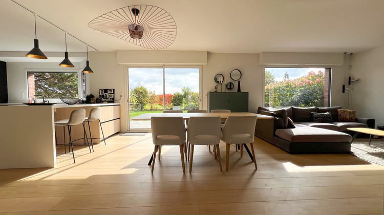 Ma-Cabane - Vente Maison Lille, 181 m²