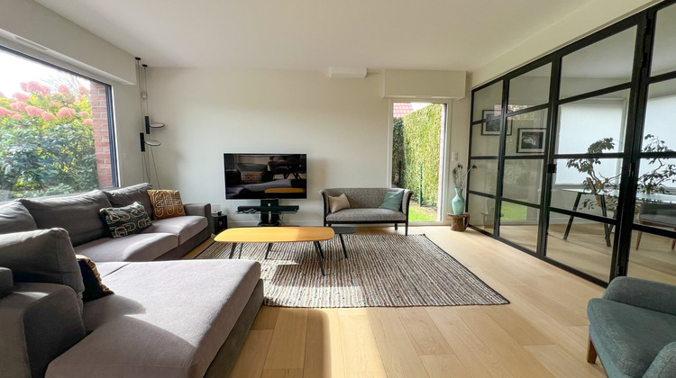 Ma-Cabane - Vente Maison Lille, 181 m²